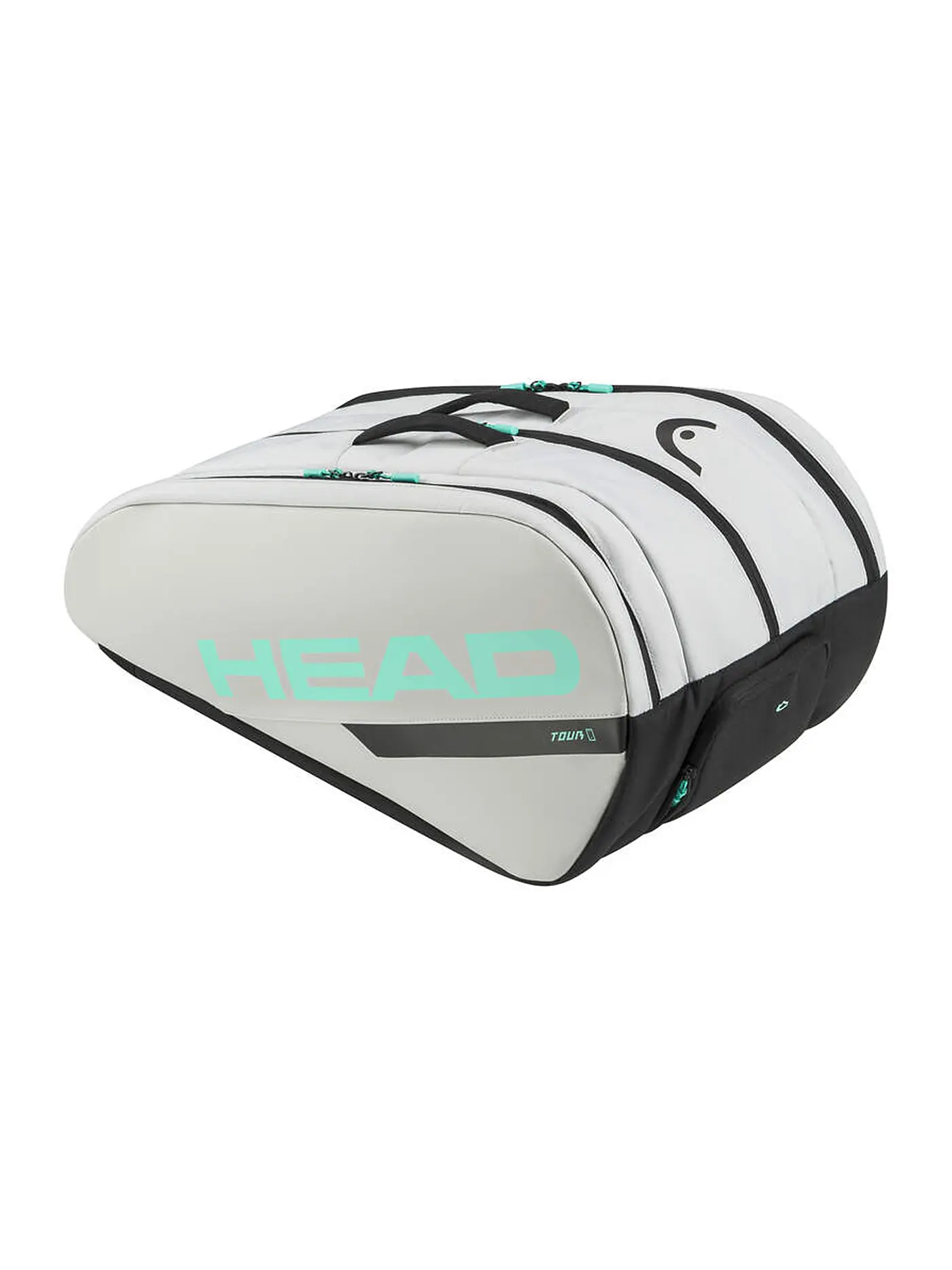 HEAD | Padel Tennistasche Tour L 40L | 